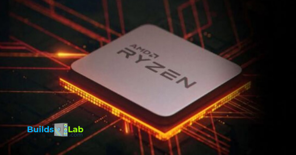 AMD RYZEN